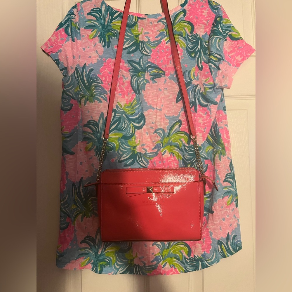 Kate Spade Crossbody Bag